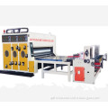 Paper Box Printing and Slotting Machinery (Print Machine)